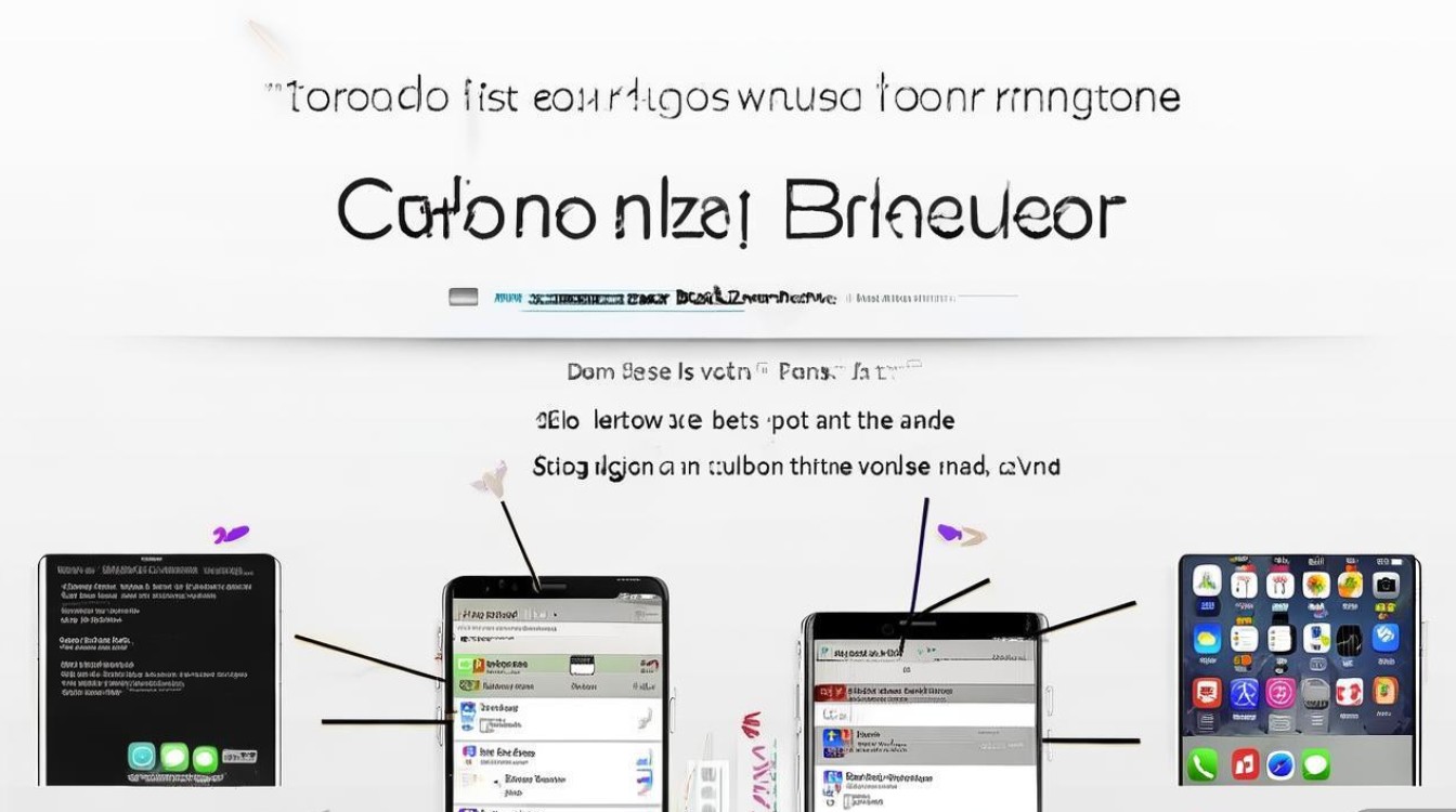 苹果手机6怎么自定义添加铃声？详细步骤教程在这里！