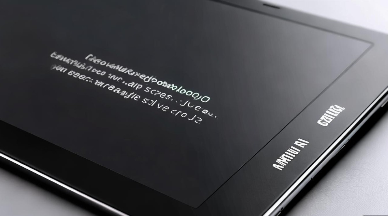 三星平板n8000没反应？按开机键没反应怎么办？