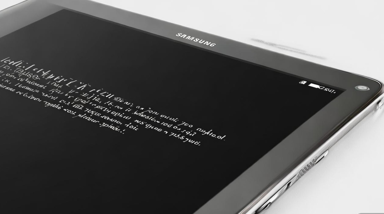 三星平板n8000没反应？按开机键没反应怎么办？