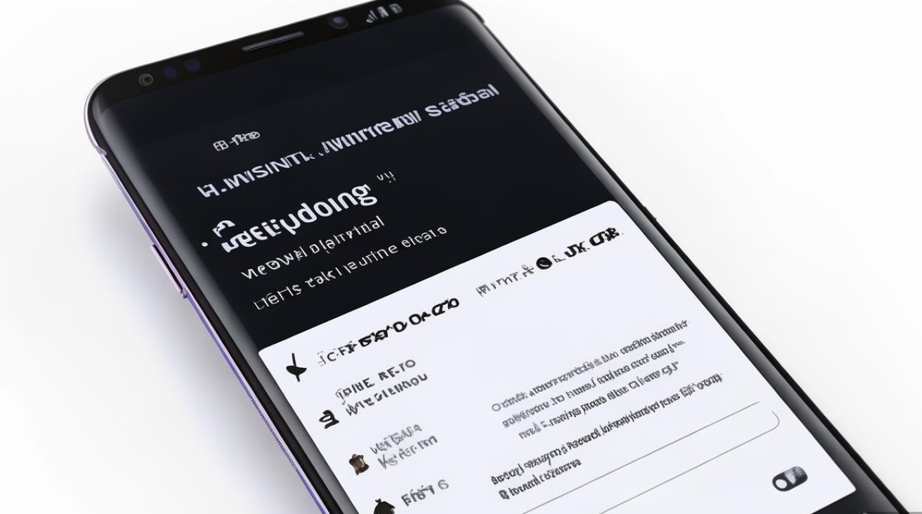 三星S8手机息屏拍摄怎么设置？开启步骤是怎样的？