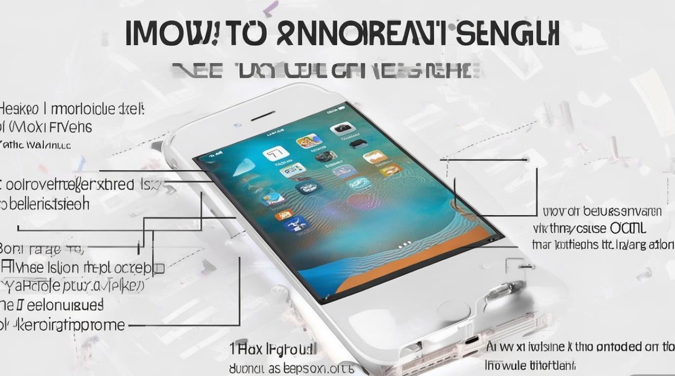 苹果6s信号差怎么办？教你几招轻松解决信号弱问题