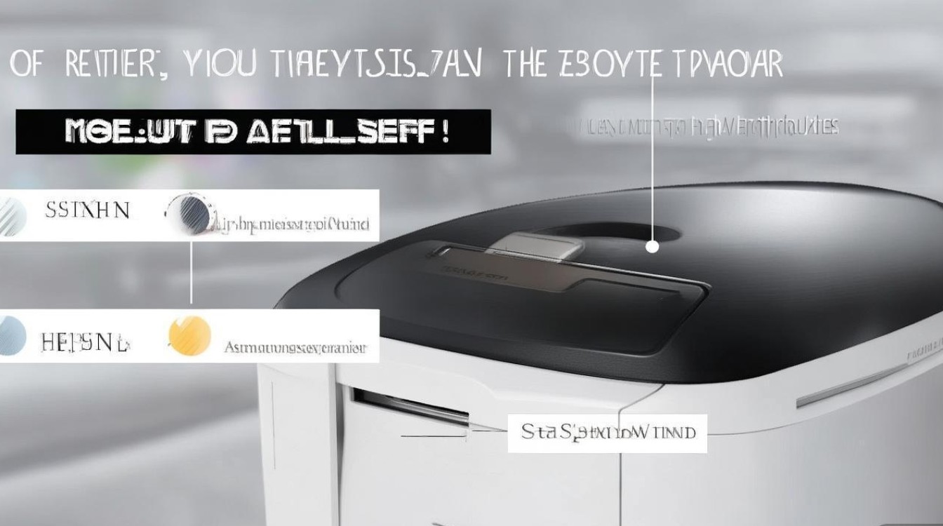 三星5110打印机忘记密码后如何安全重置？