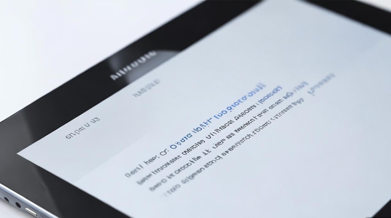 三星平板怎么查看已连WiFi密码？忘记密码怎么办？