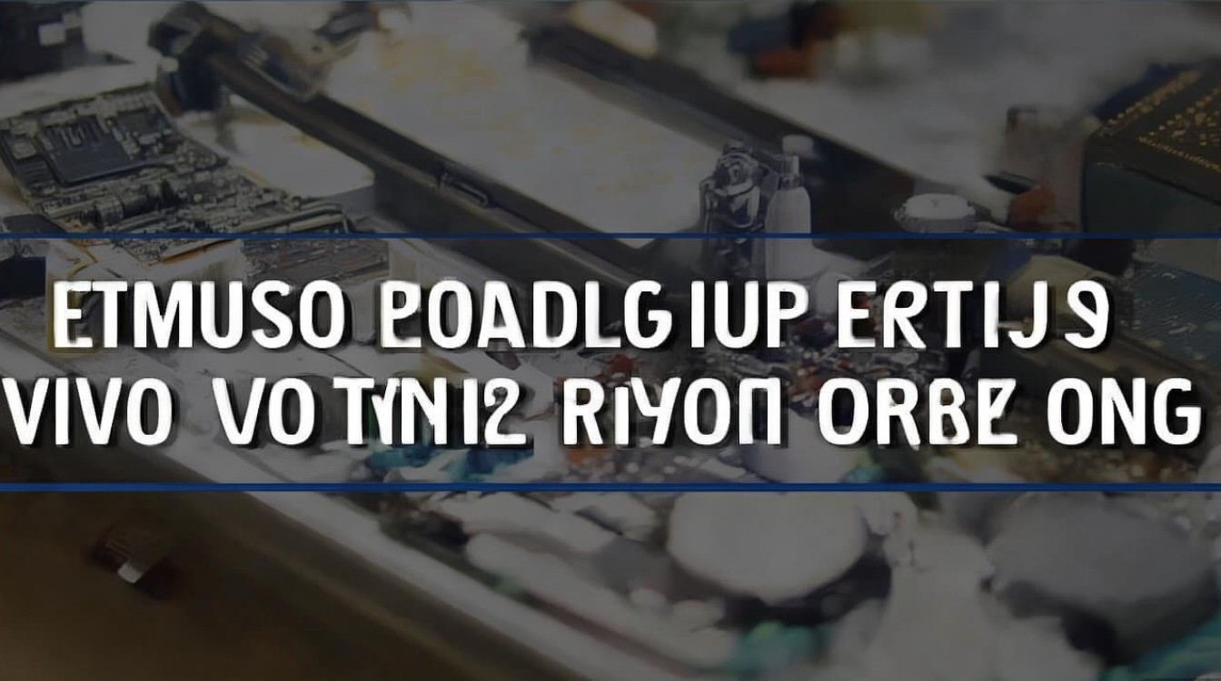 vivox710无法开机怎么办？这些方法试了吗？