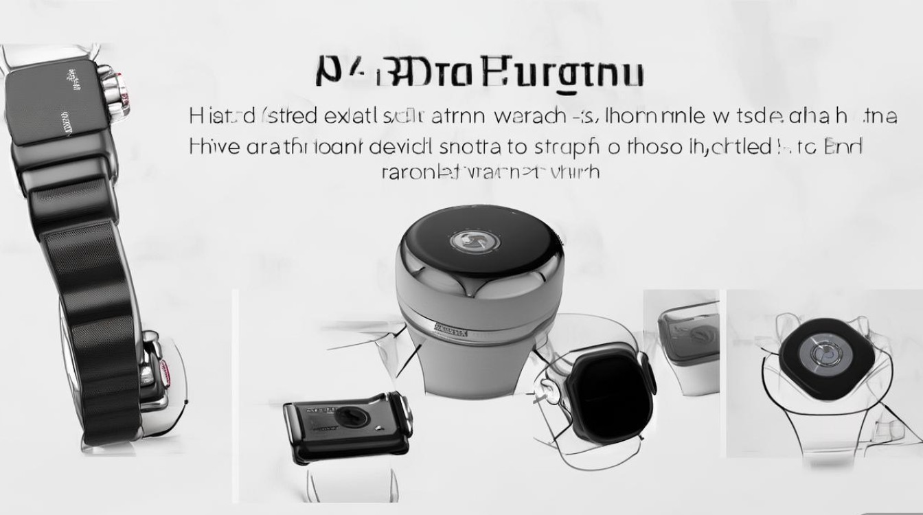 苹果手表链怎么安装？新手必看步骤详解！