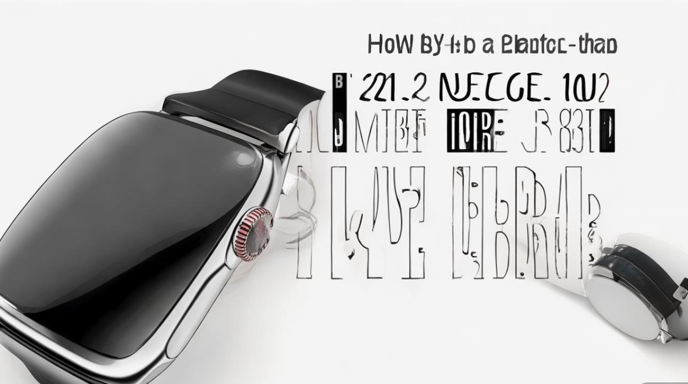 苹果手表链怎么安装？新手必看步骤详解！