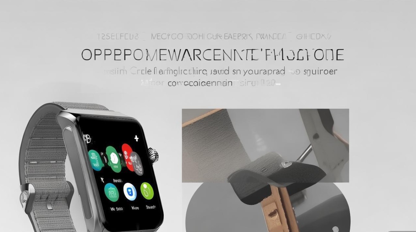 OPPO Watch2升级了哪些功能？使用说明有哪些变化？