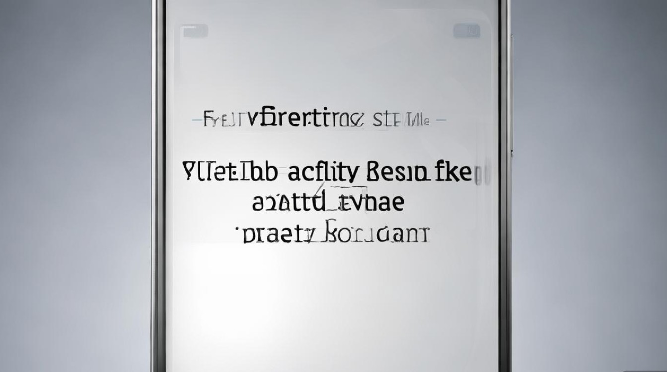 VIVO X710怎么强制恢复出厂设置？步骤是什么？