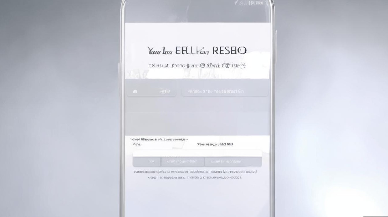 VIVO X710怎么强制恢复出厂设置？步骤是什么？