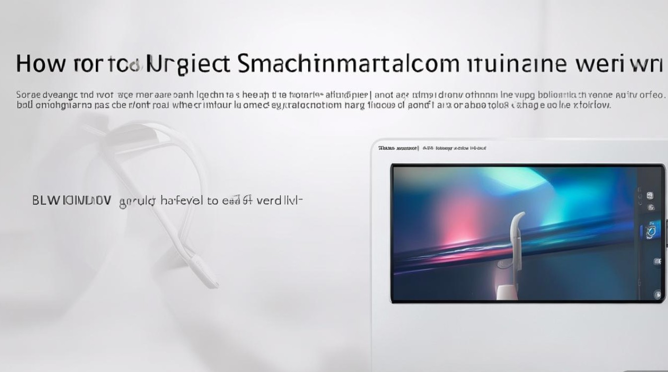 华为手机怎么投放电视机？有线无线连接方法详解