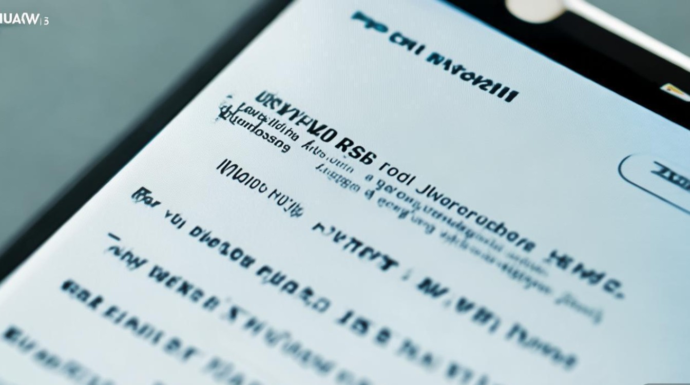 华为手机如何停止升级Win10？