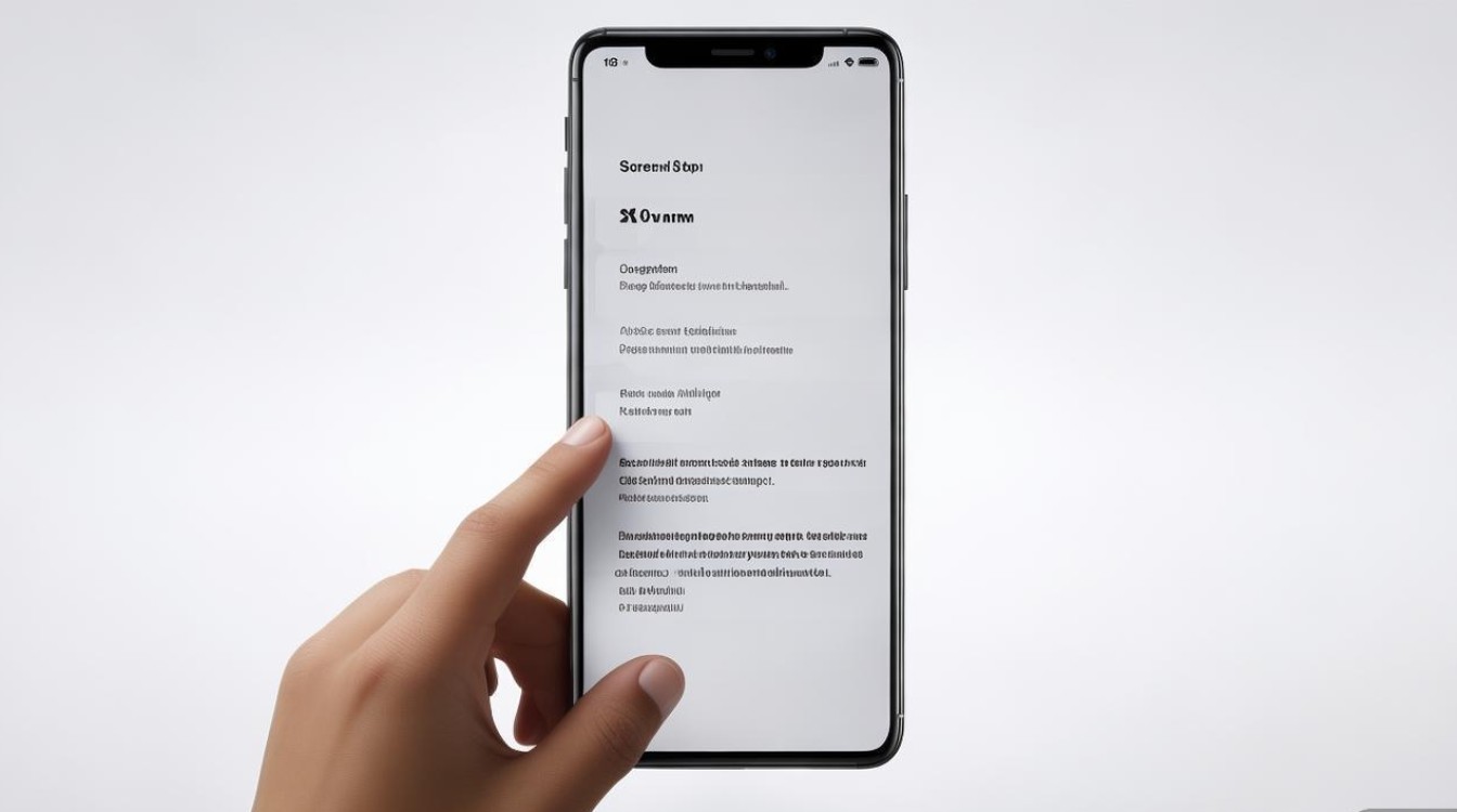 vivox6如何摇动截屏？操作步骤是什么？