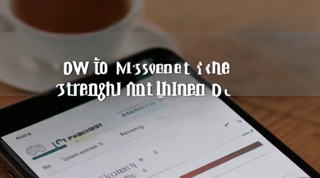 华为手机信号差怎么搜索增强信号？