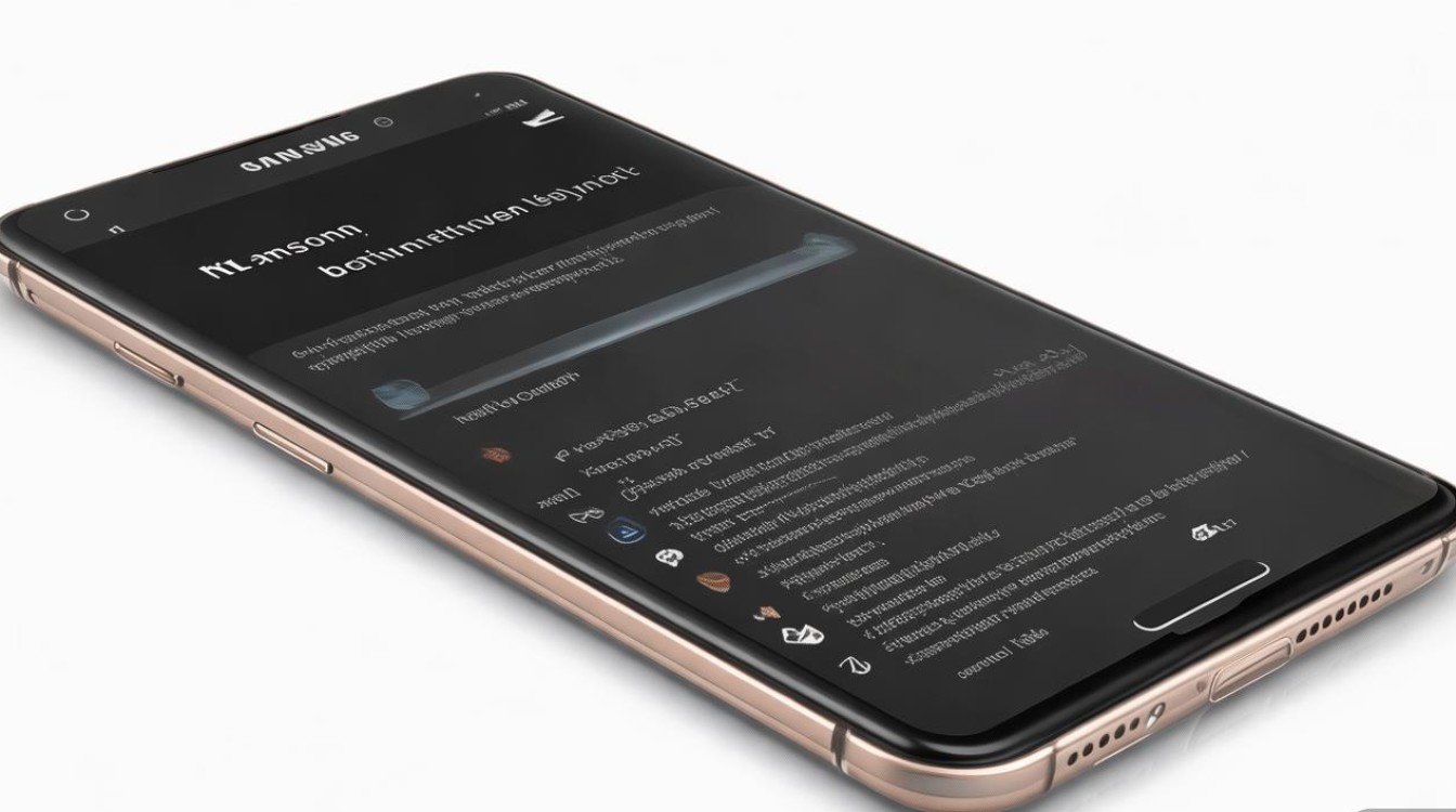 三星手机如何切换不同模式？详细步骤教程在这里