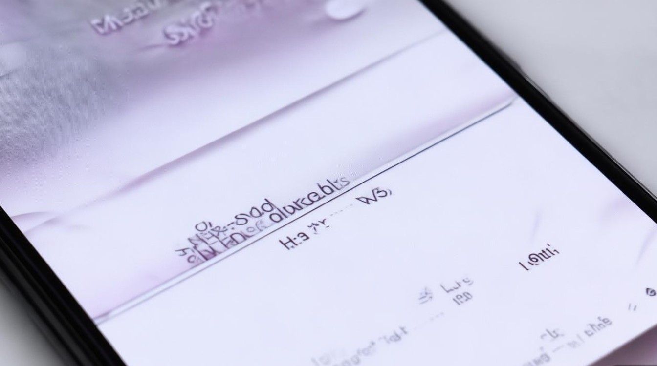 华为手机怎么搜索短信？找旧消息、查特定内容的方法是什么？