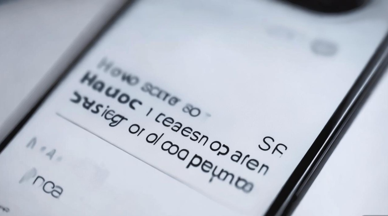 华为手机怎么搜索短信？找旧消息、查特定内容的方法是什么？