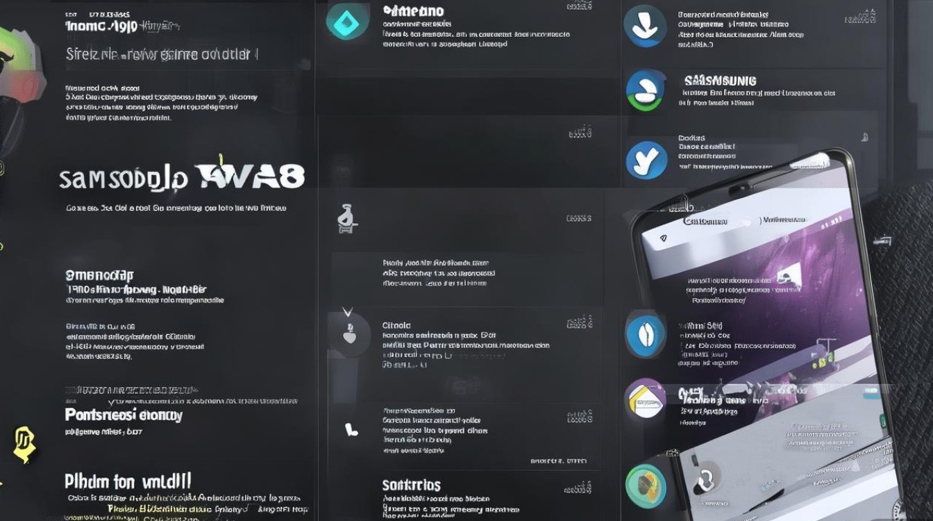 三星A90怎么刷机？步骤、风险与注意事项详解