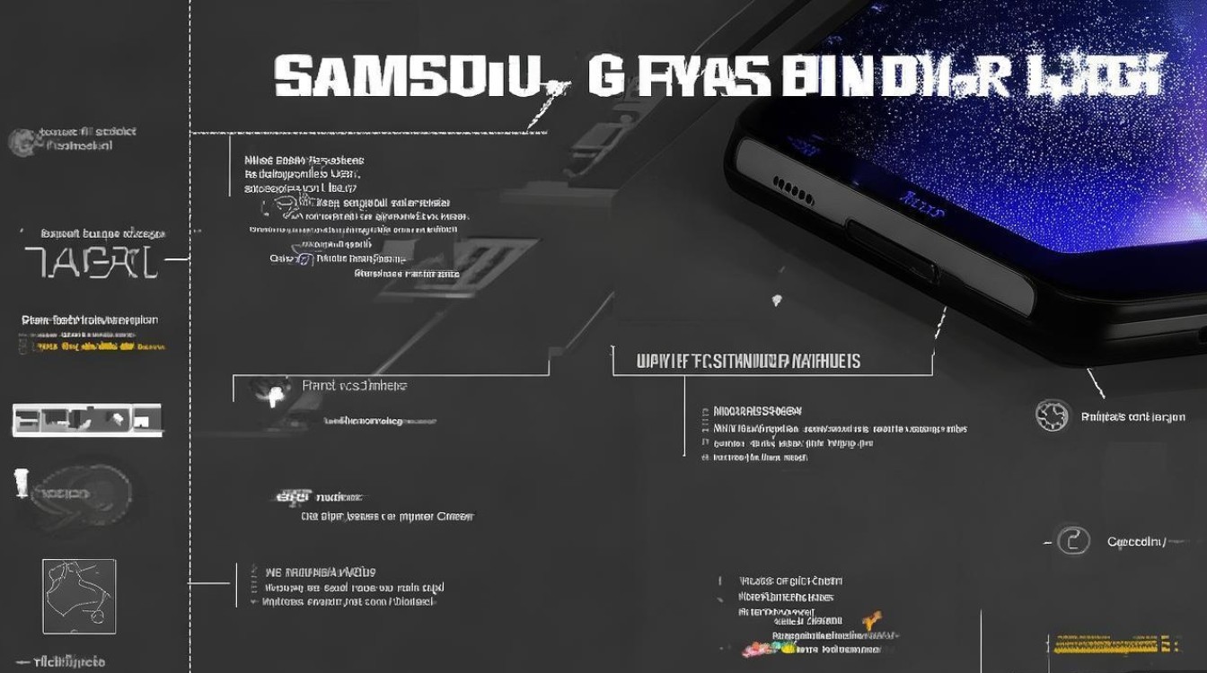 三星A90怎么刷机？步骤、风险与注意事项详解