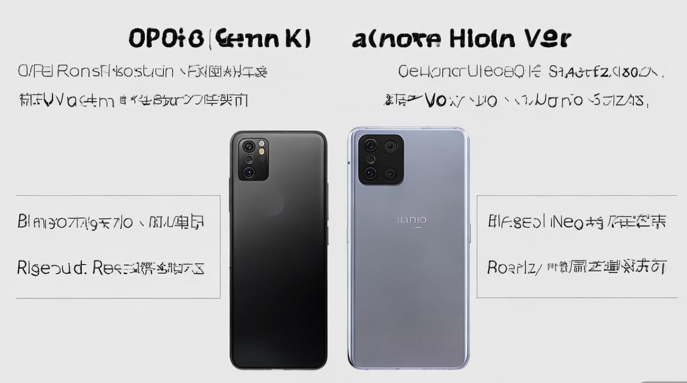 OPPOReno6和荣耀V40哪个性价比更高？参数对比选哪款更值？