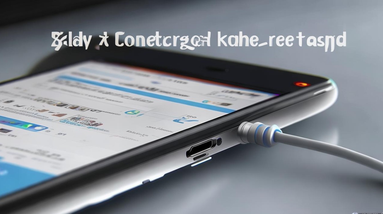 Vivo X6如何通过数据线连接电脑传输文件？