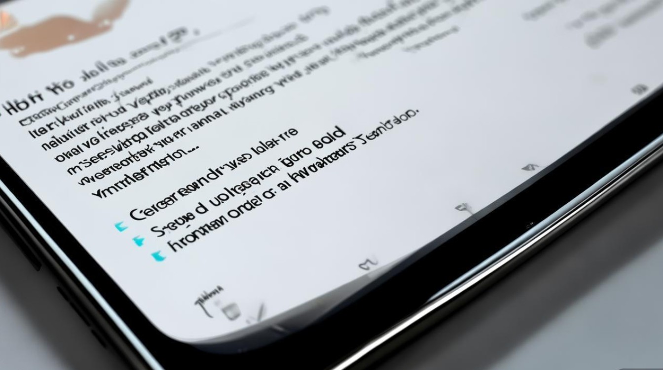 华为手机怎么升级3.0？系统升级步骤是什么？