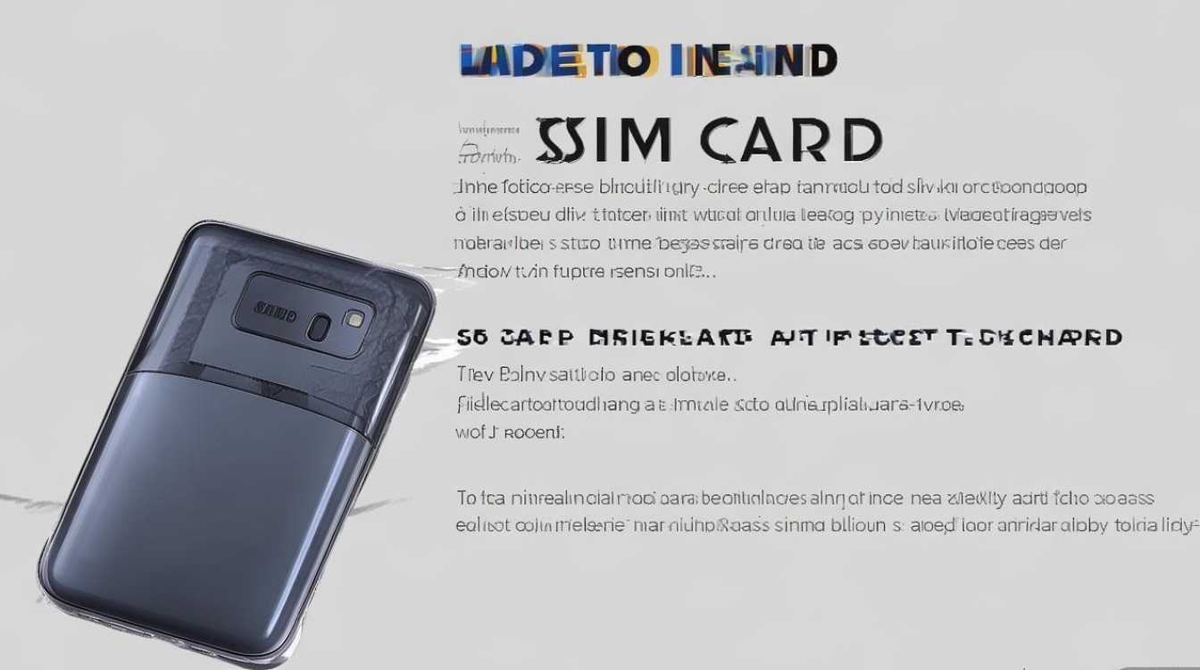 三星S10手机怎么插卡？新手图解步骤详解。