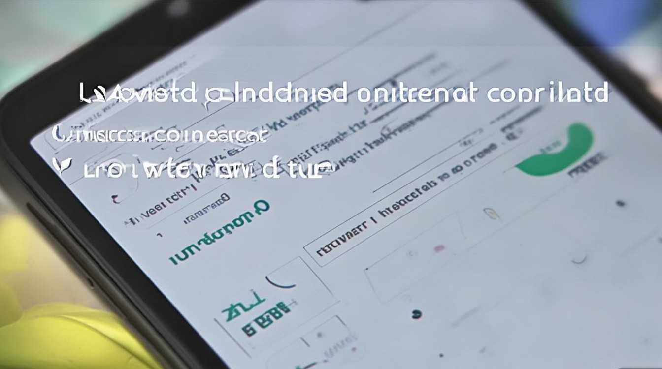 华为手机没流量了怎么重新开启上网功能？