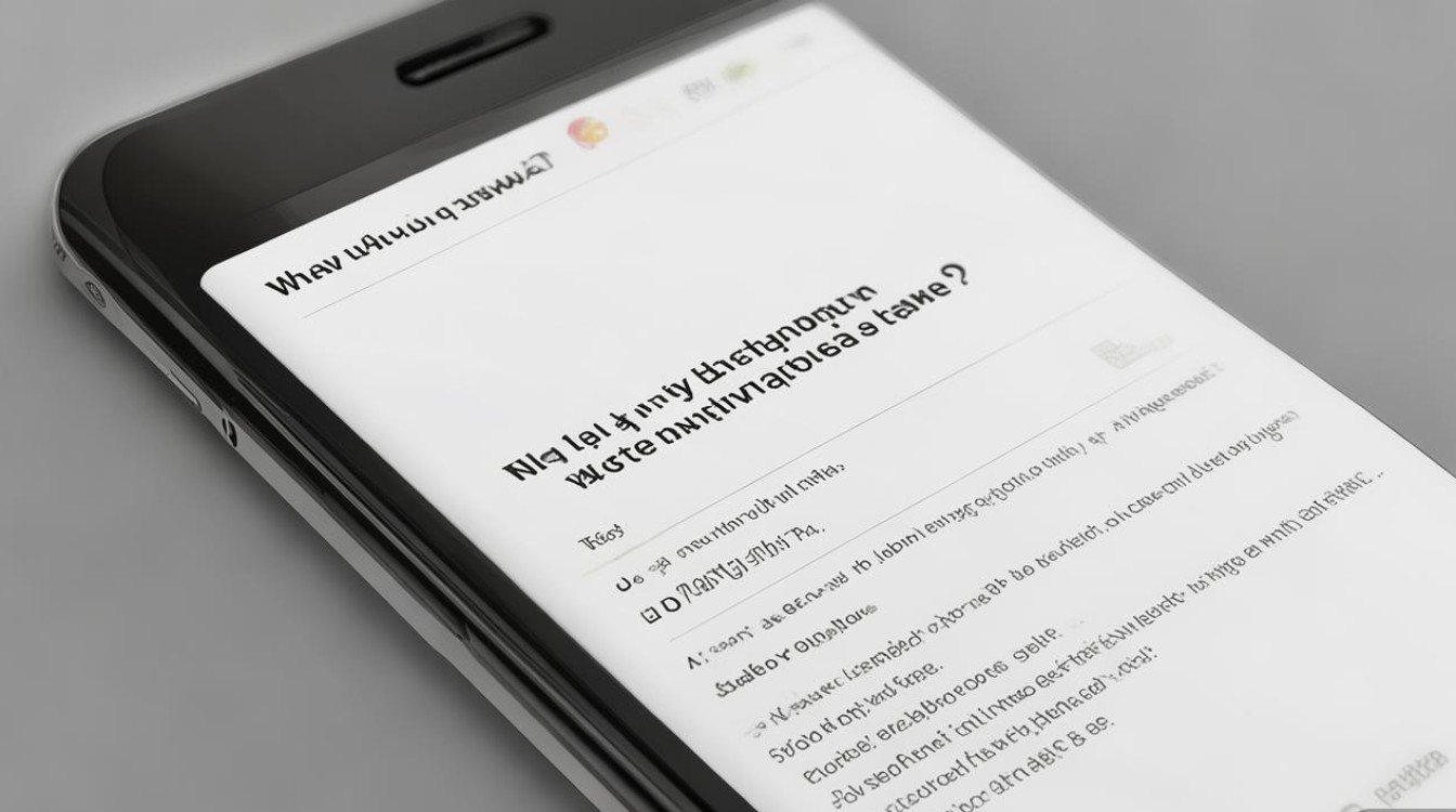 华为手机怎么没4g网络？是故障还是设置问题？