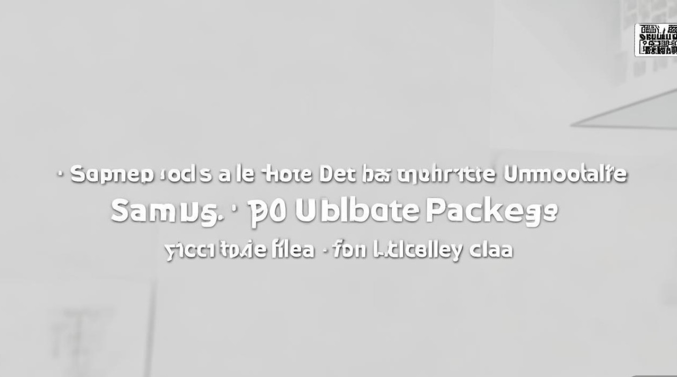 三星s10更新包删不掉怎么办？教你彻底清理更新包方法。