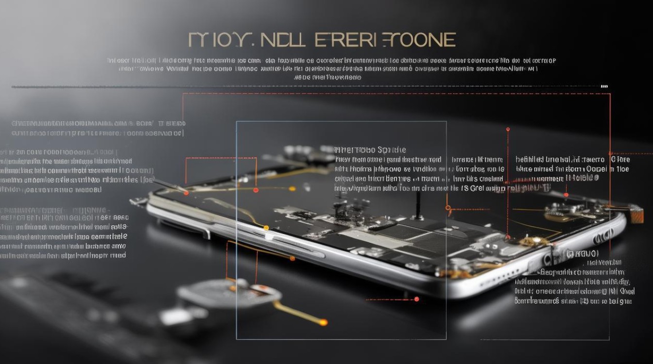 苹果屏幕排线怎么取？拆卸步骤和注意事项有哪些？