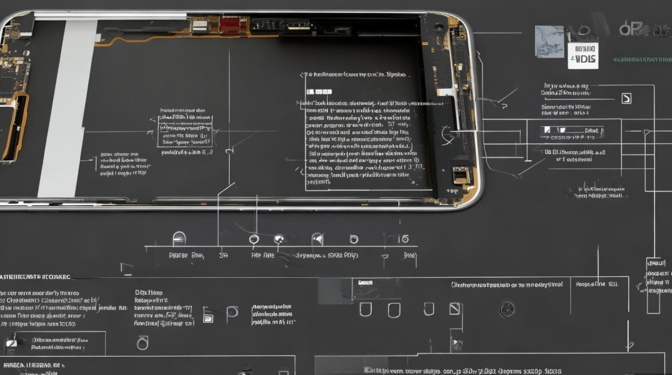 苹果屏幕排线怎么取？拆卸步骤和注意事项有哪些？