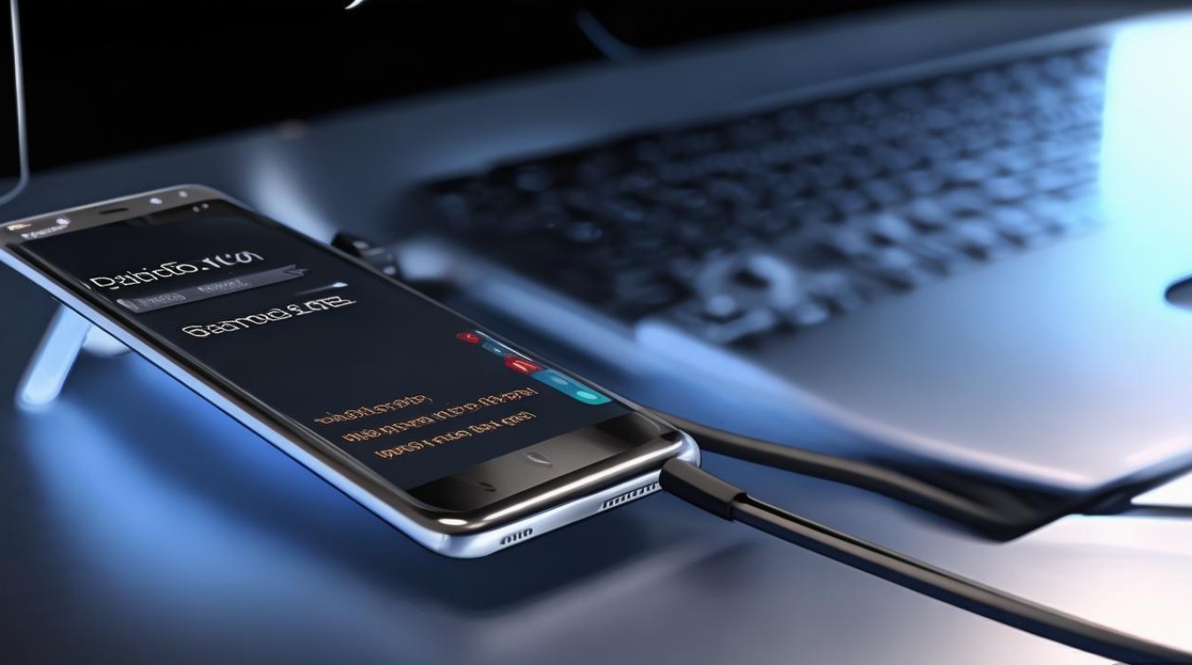 vivox6怎么链接手机与电脑？数据线连接步骤详解