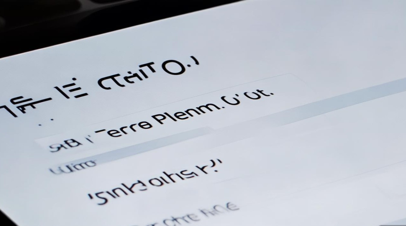 苹果屏幕关闭时间在哪里设置？如何调整屏幕自动关闭时长？