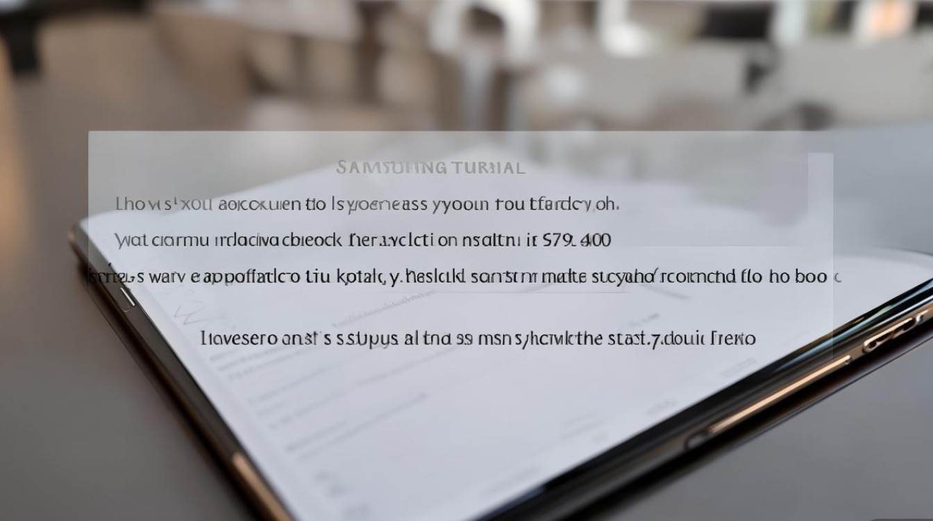 三星g9500如何彻底屏蔽系统更新提示？