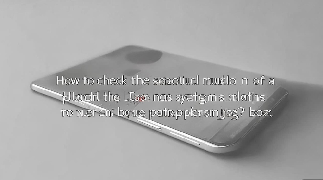 华为手机怎么看具体型号？系统设置里查还是包装盒上有？