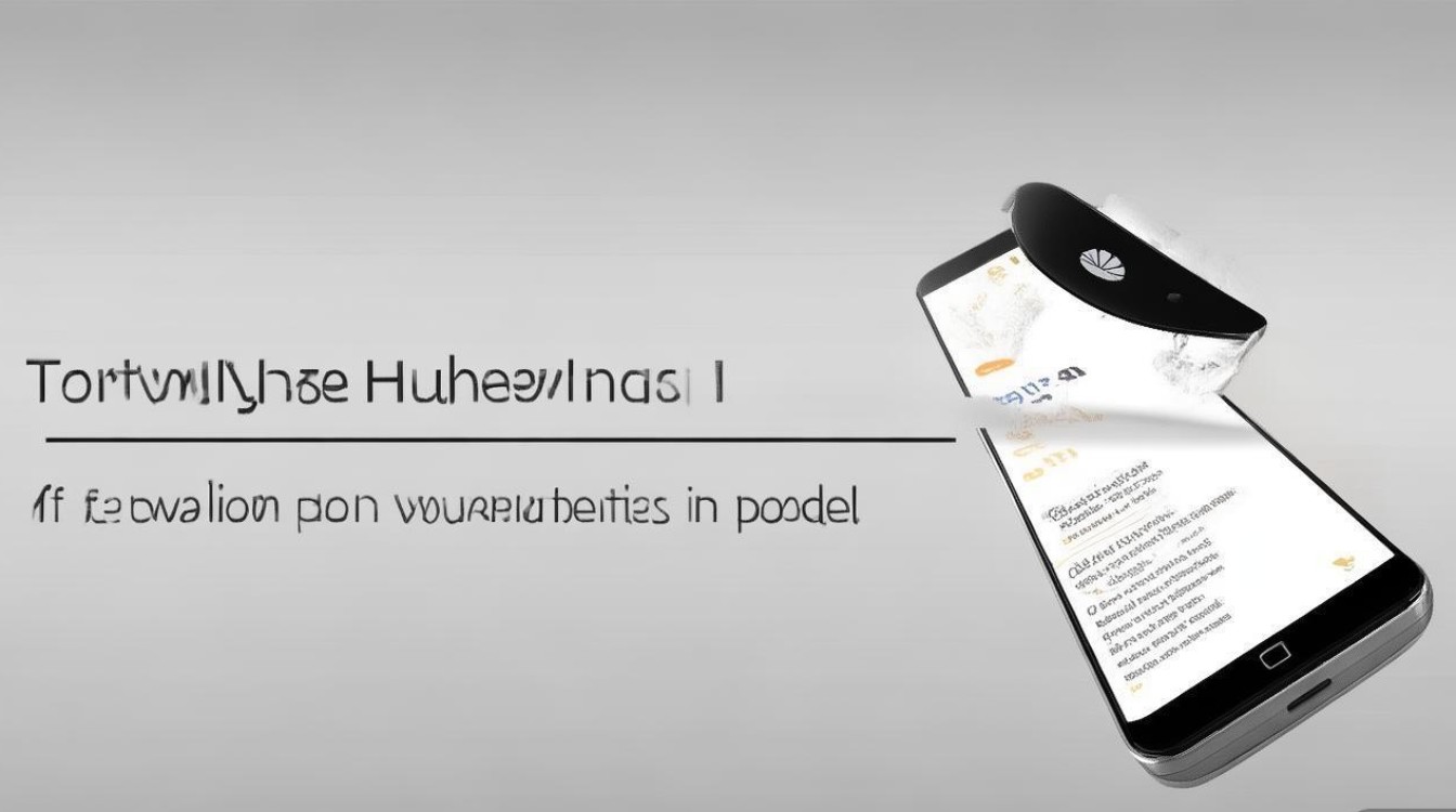 华为手机怎么看具体机型？教你快速查询方法