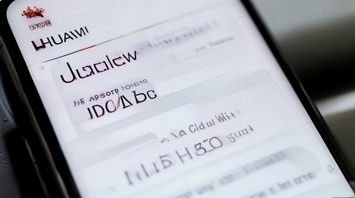 华为手机怎么看版本型号及价格？