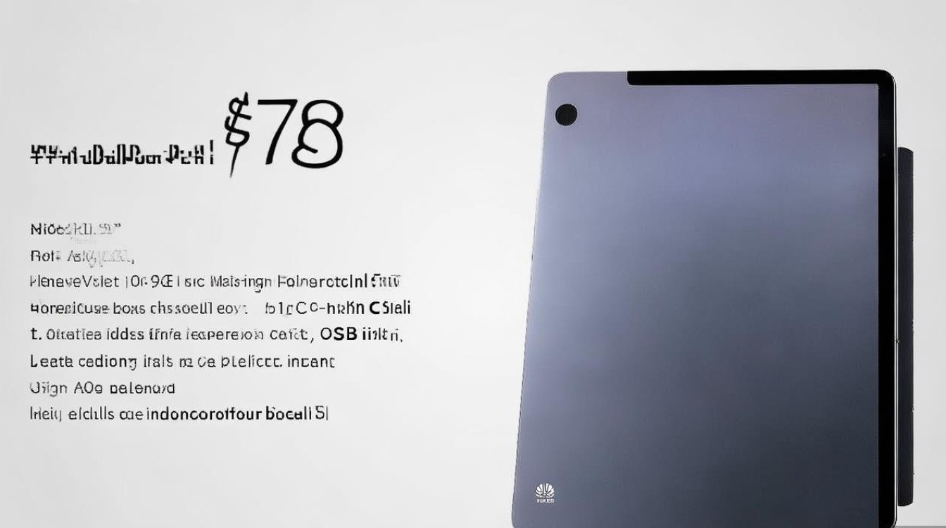 华为MatePad Pro 2021价格具体是多少？配置如何值得买吗？