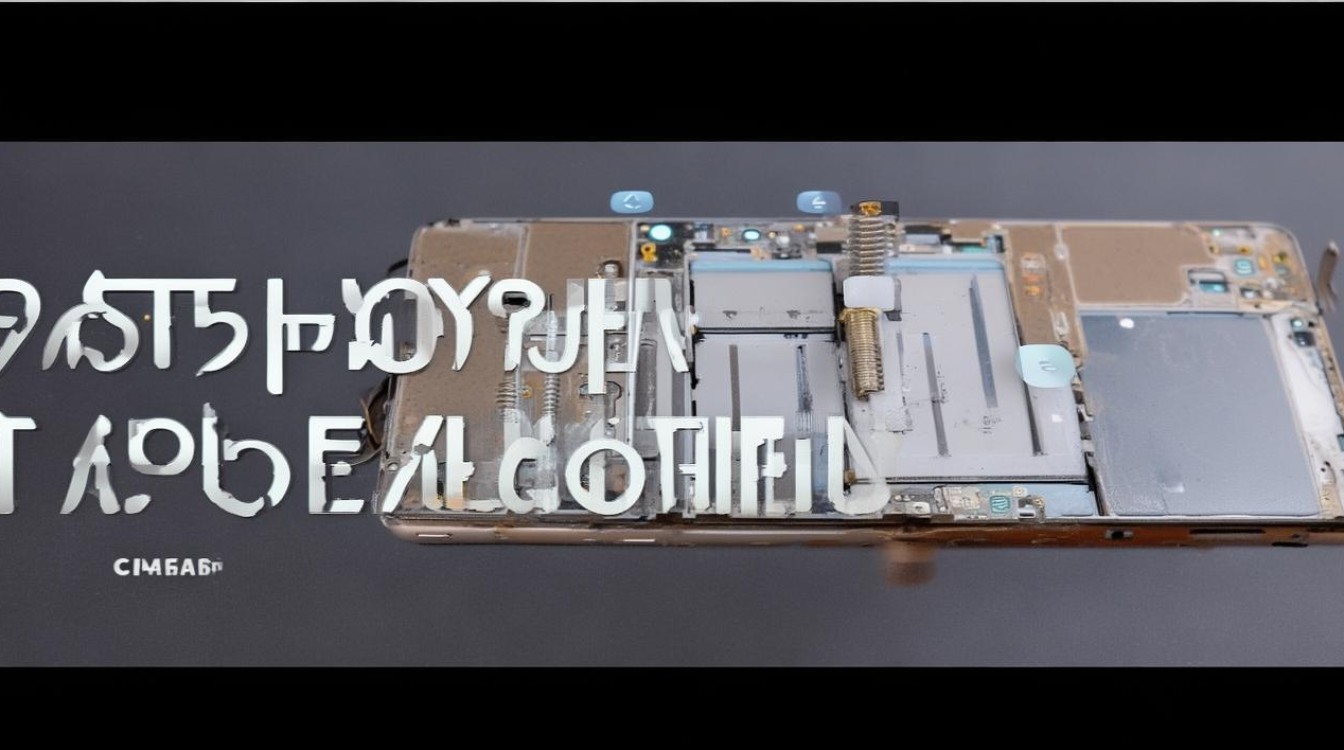 三星手机后盖怎么拆卸？自己动手需要哪些工具？