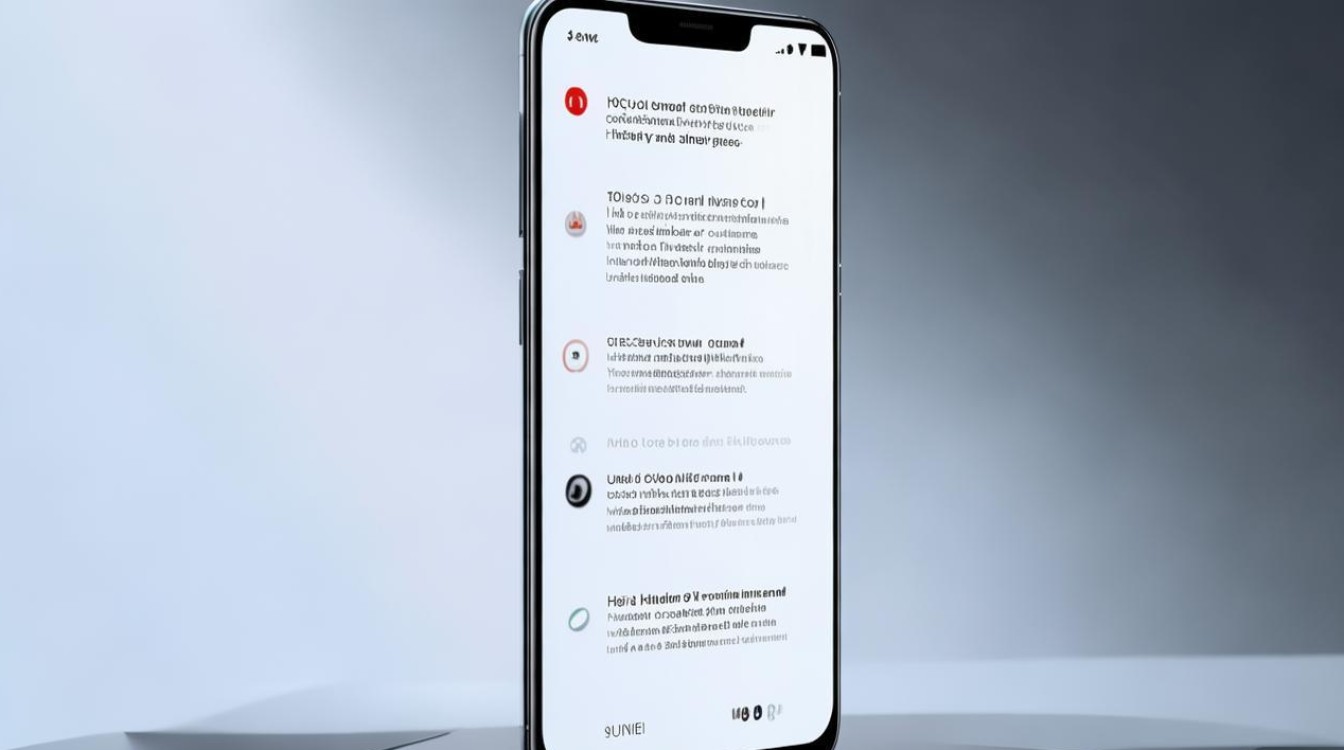 华为手机怎么看当前系统版本号？详细步骤在这里！