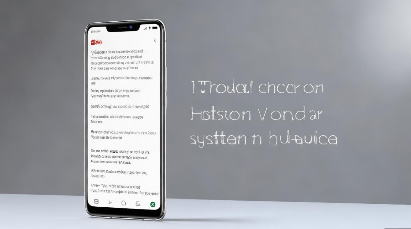 华为手机怎么看当前系统版本号？详细步骤在这里！