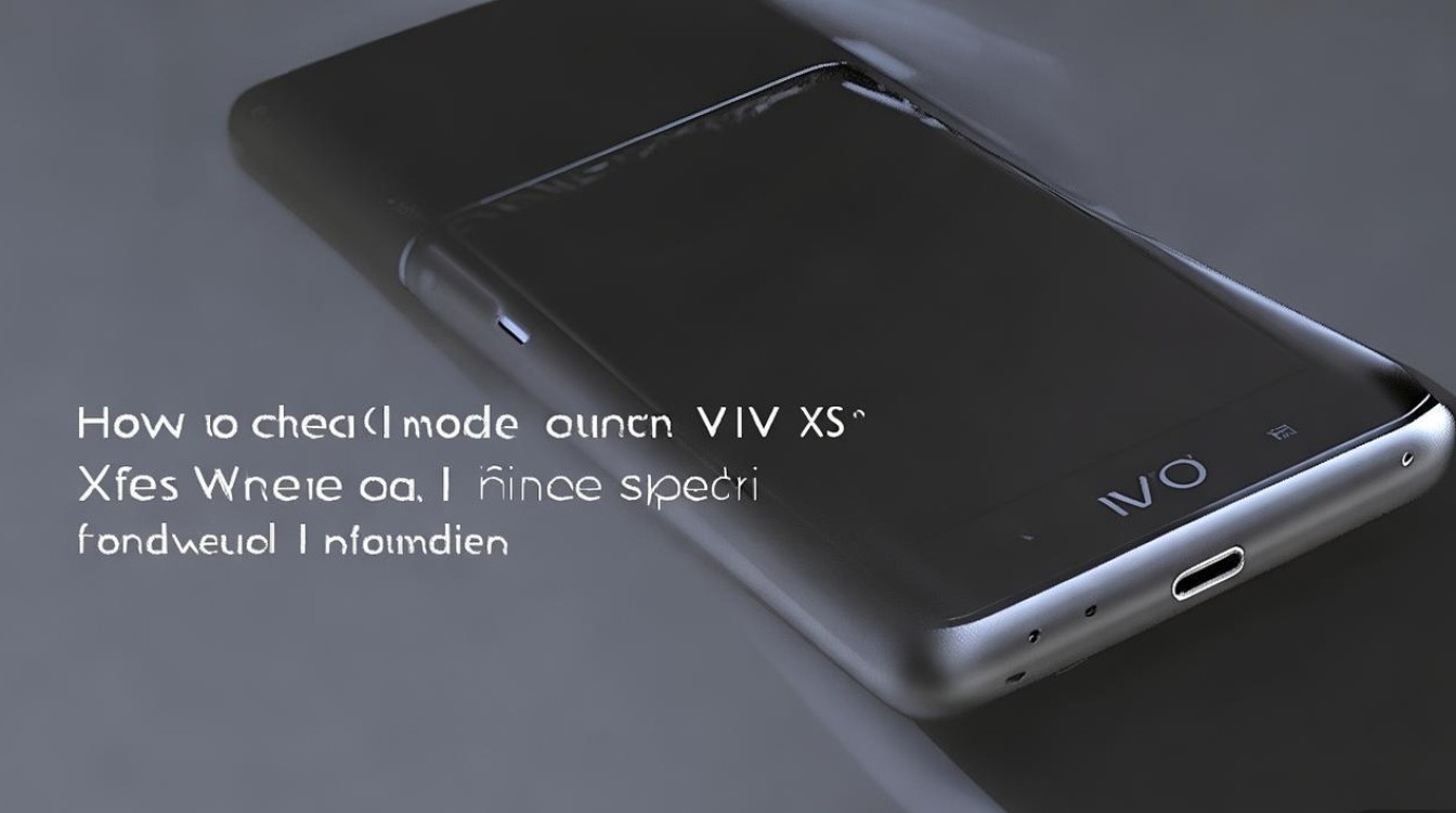 VIVO X6S怎么看型号？哪里能查具体型号信息？
