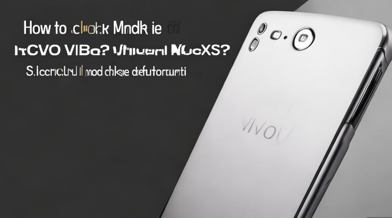 VIVO X6S怎么看型号？哪里能查具体型号信息？