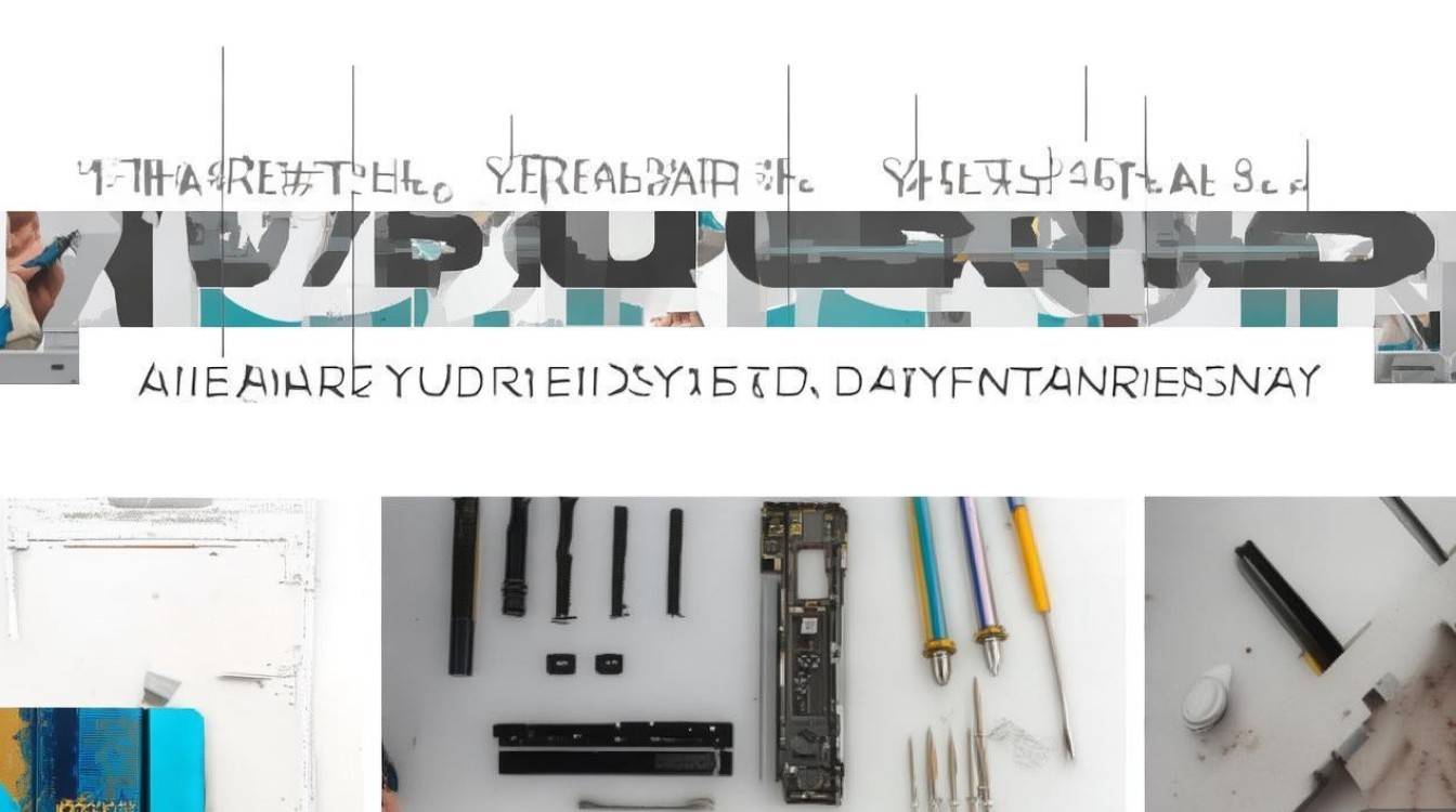 vivox6s手机怎么拆？详细拆机步骤与工具指南