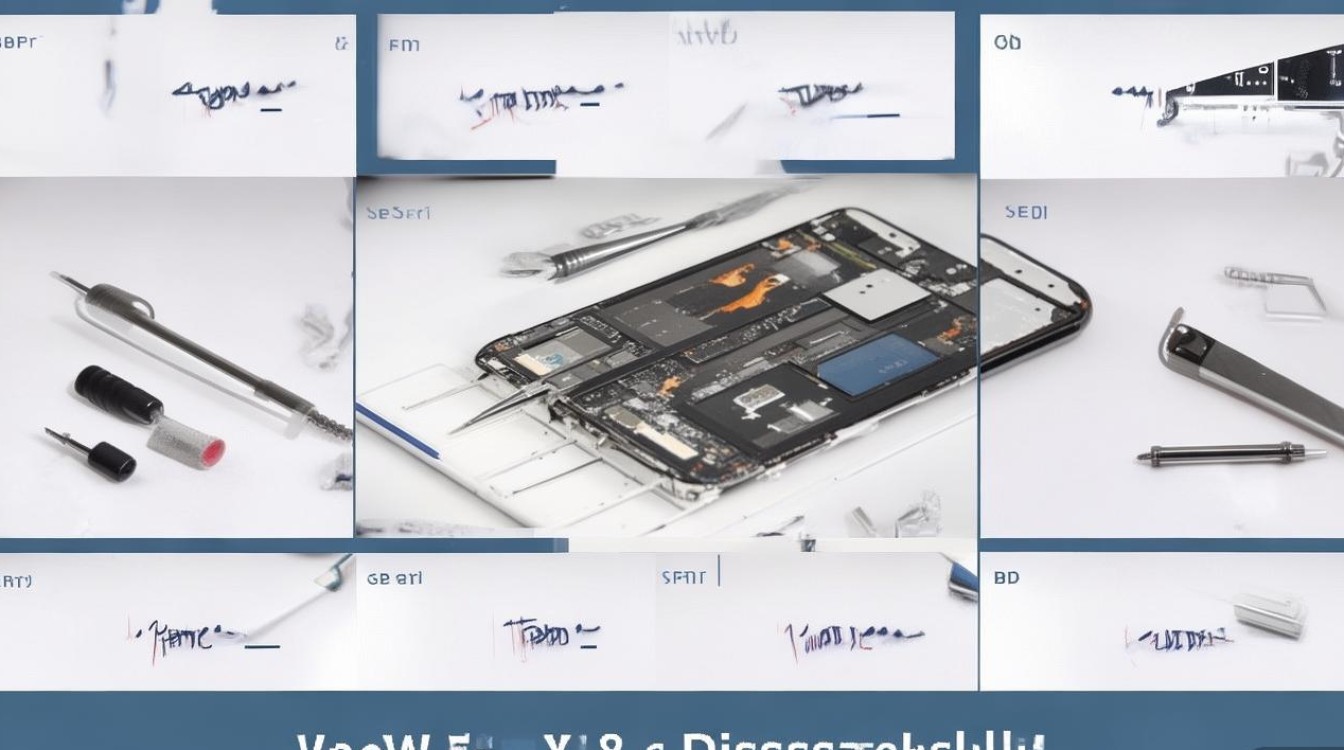 vivox6s手机怎么拆？详细拆机步骤与工具指南