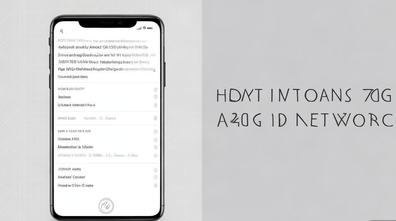 oppo手机如何手动切换4G网络？设置步骤是怎样的？