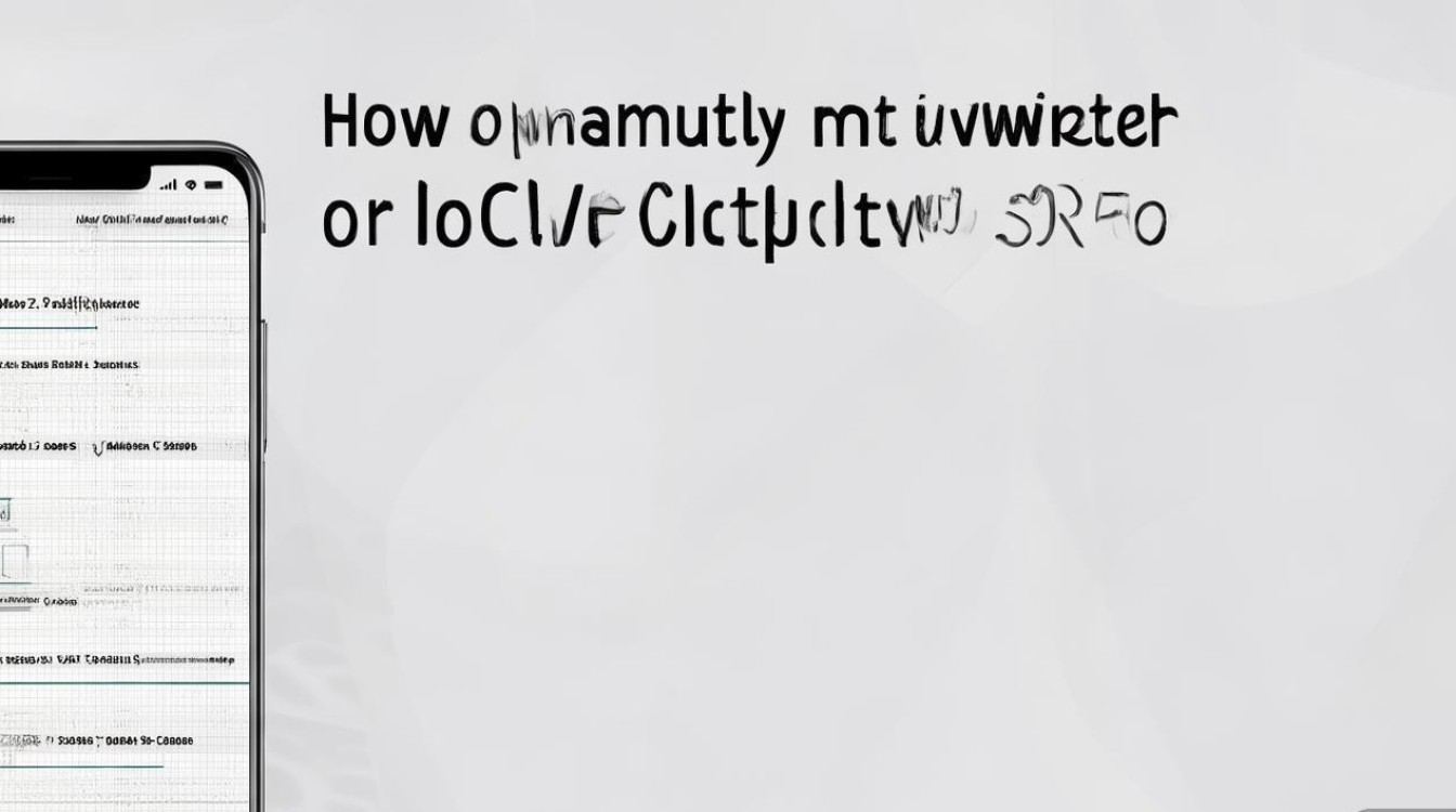oppo手机如何手动切换4G网络？设置步骤是怎样的？