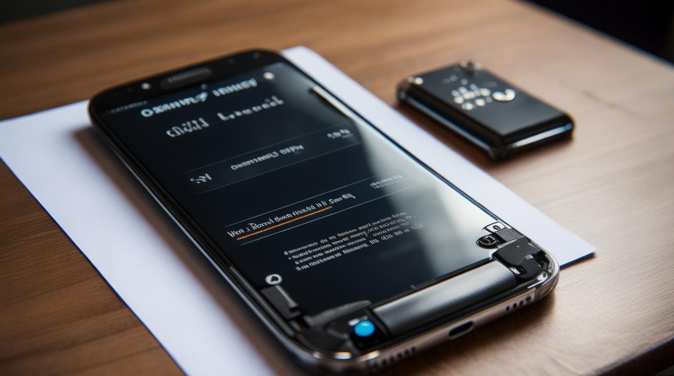 三星手机笔电池没电了，自己在家能换吗？