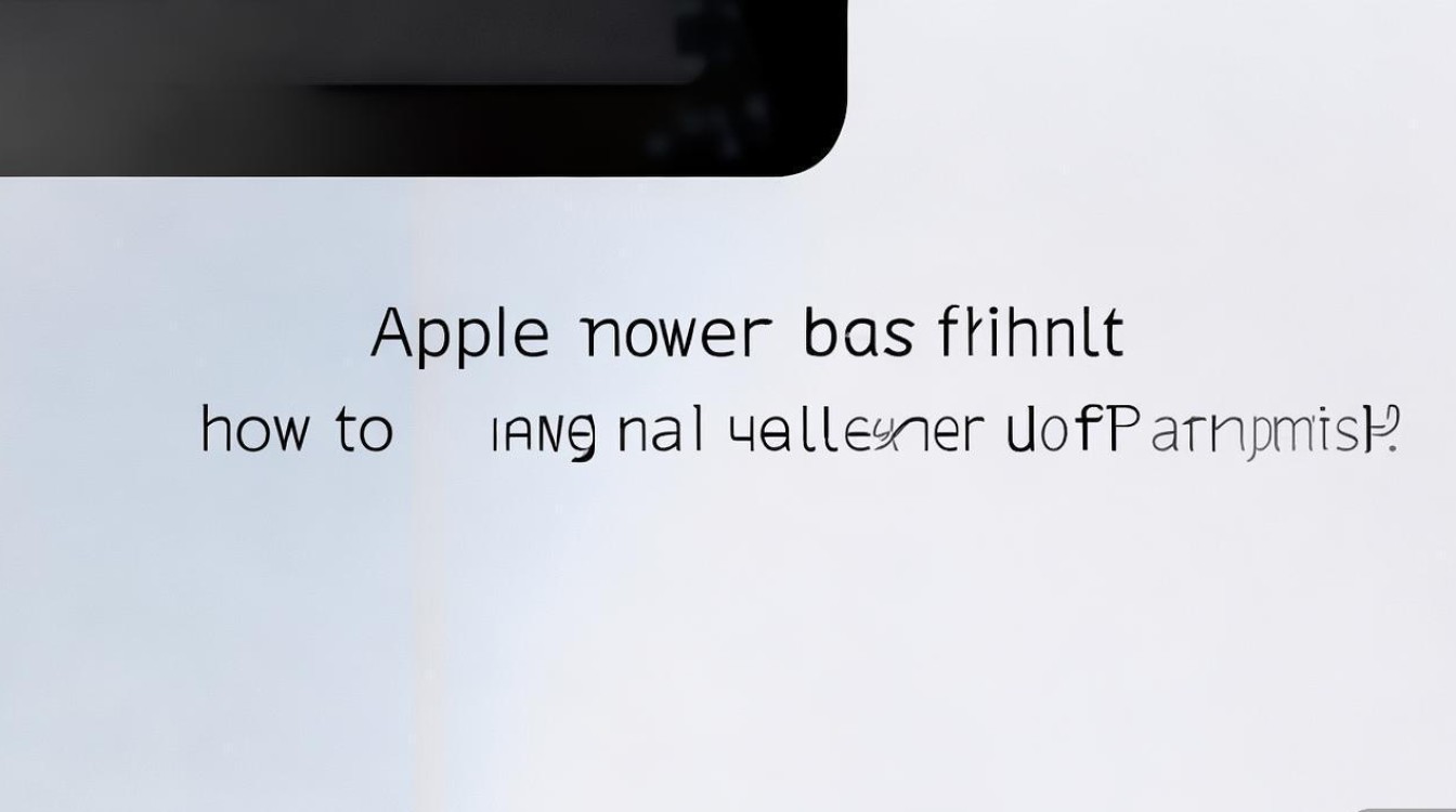苹果没有指纹ID了，怎么解锁和验证支付啊？