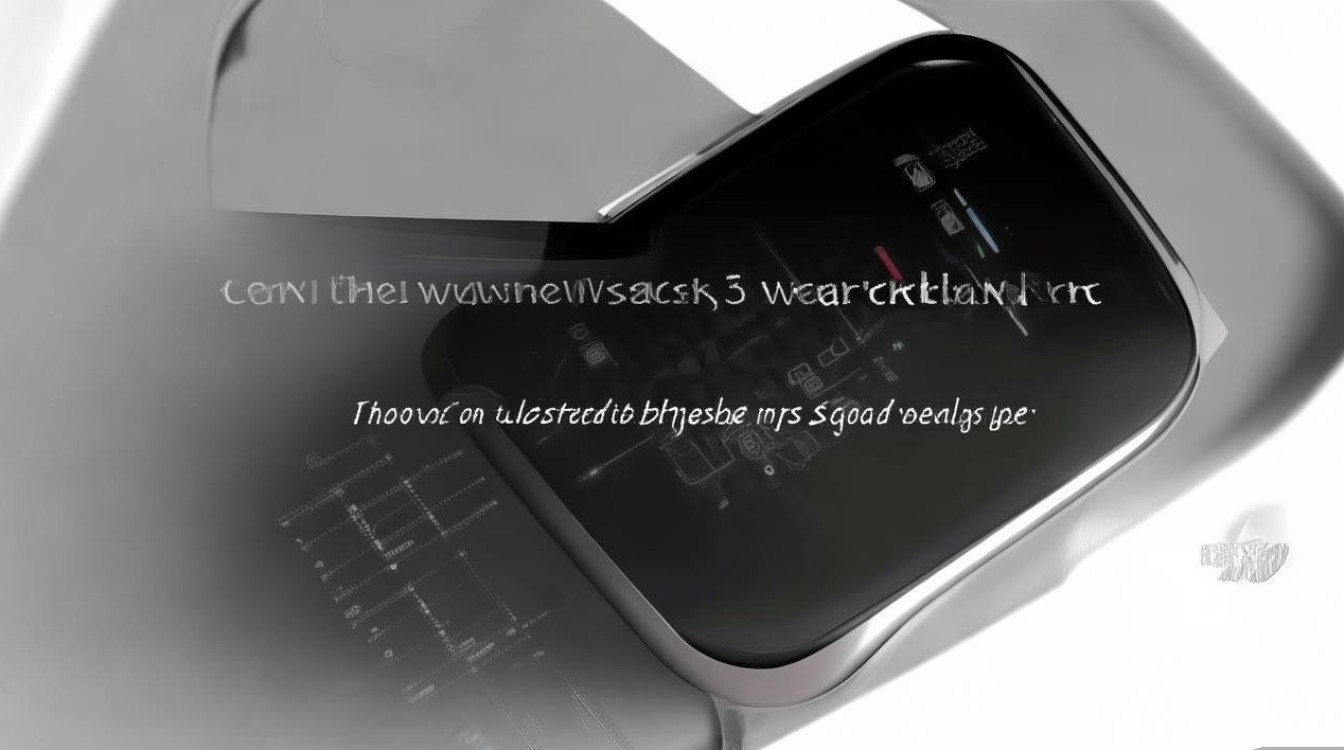 华为Watch 3 Pro能测血糖吗？实测支持吗？